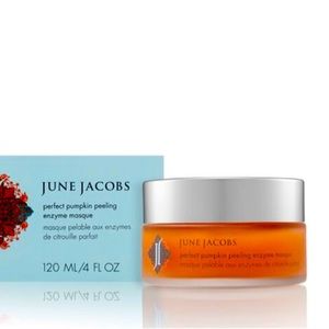Pumpkin Enzyme Mask